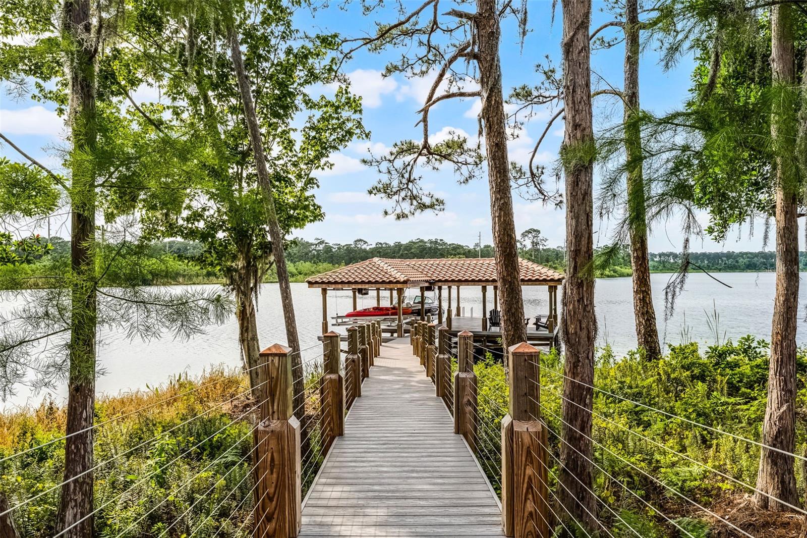 10122 ROYAL ISLAND CT, ORLANDO, FL, 32836