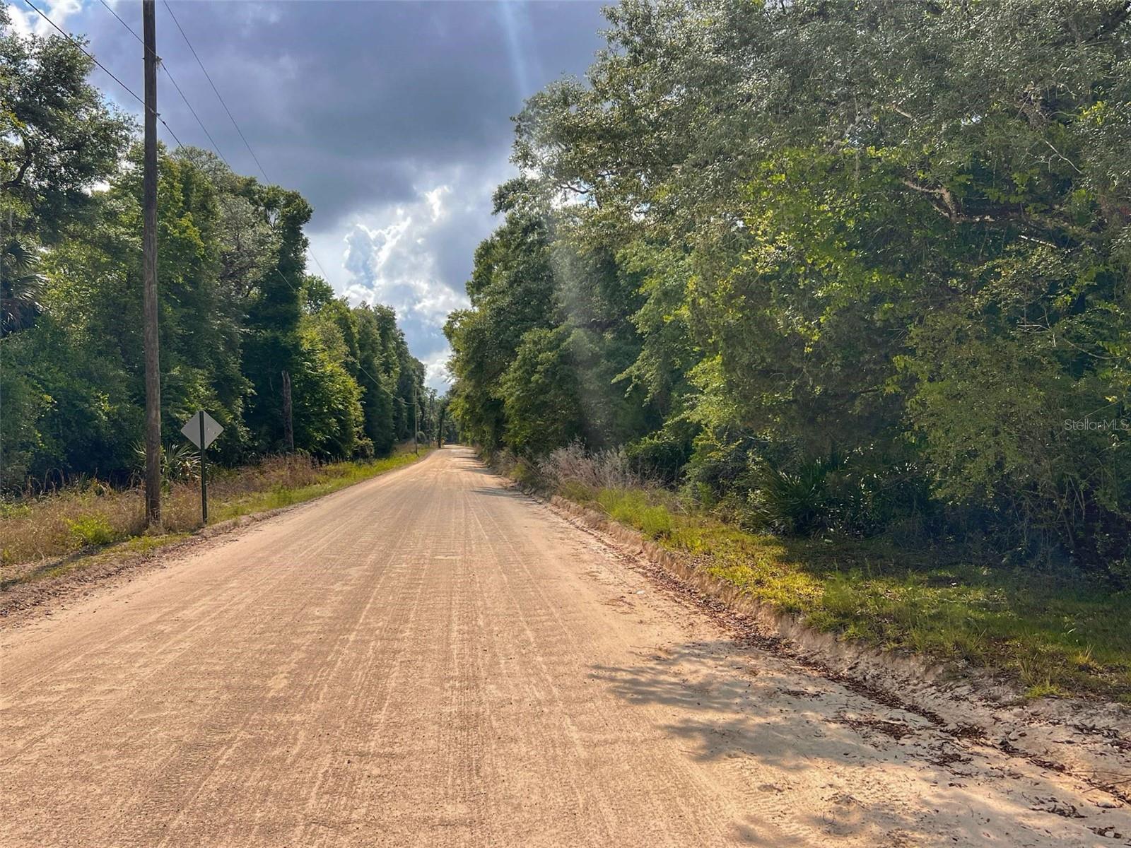 TBD NW 32ND PL, BELL, FL, 32619