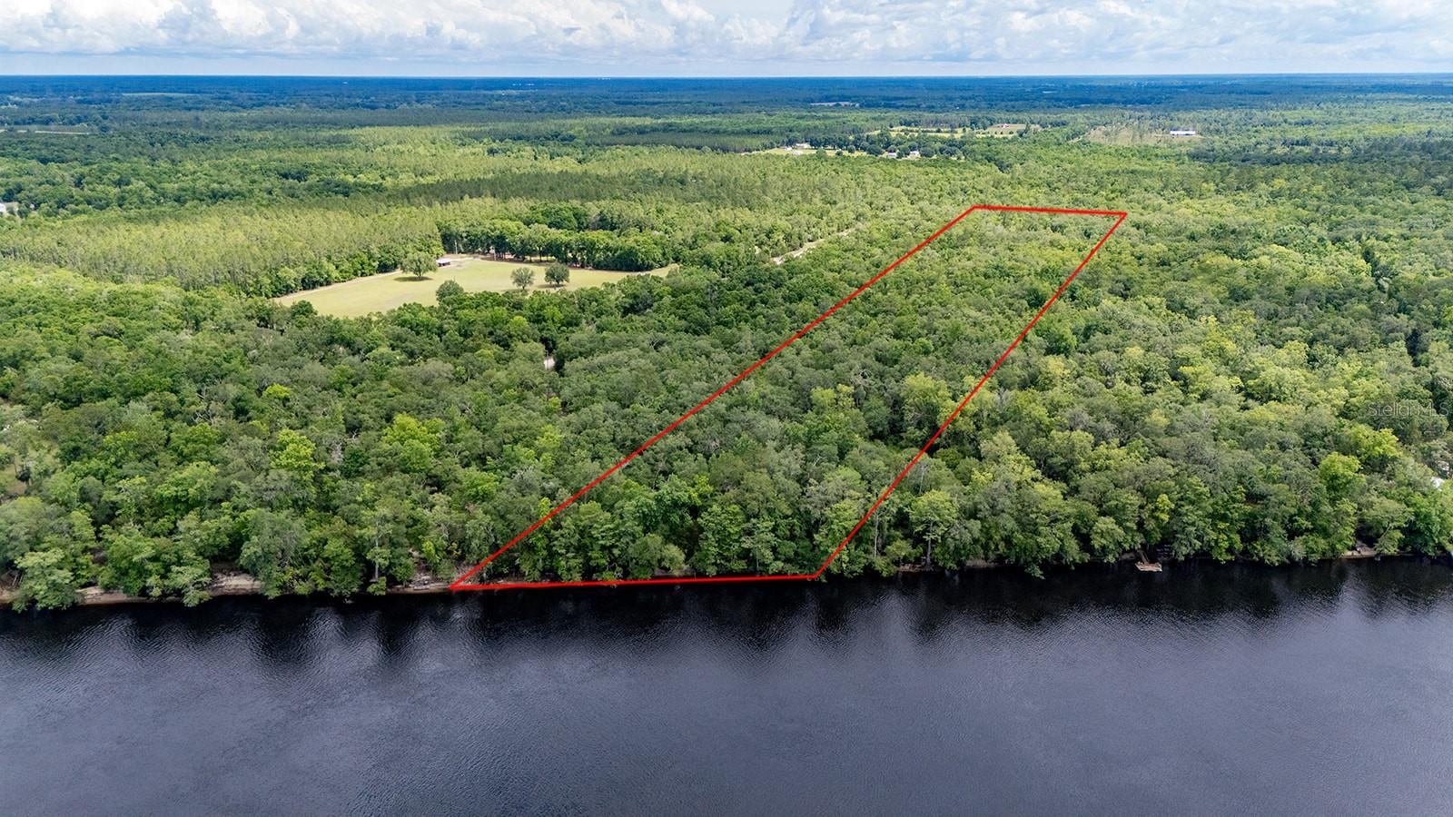 TBD NW 32ND PL, BELL, FL, 32619