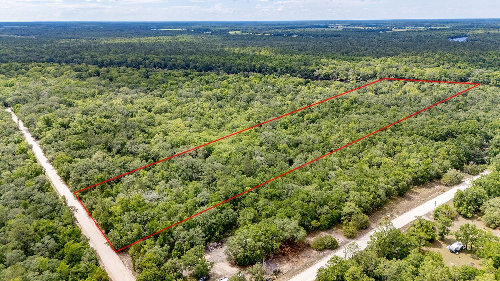 TBD NW 32ND PL, BELL, FL, 32619