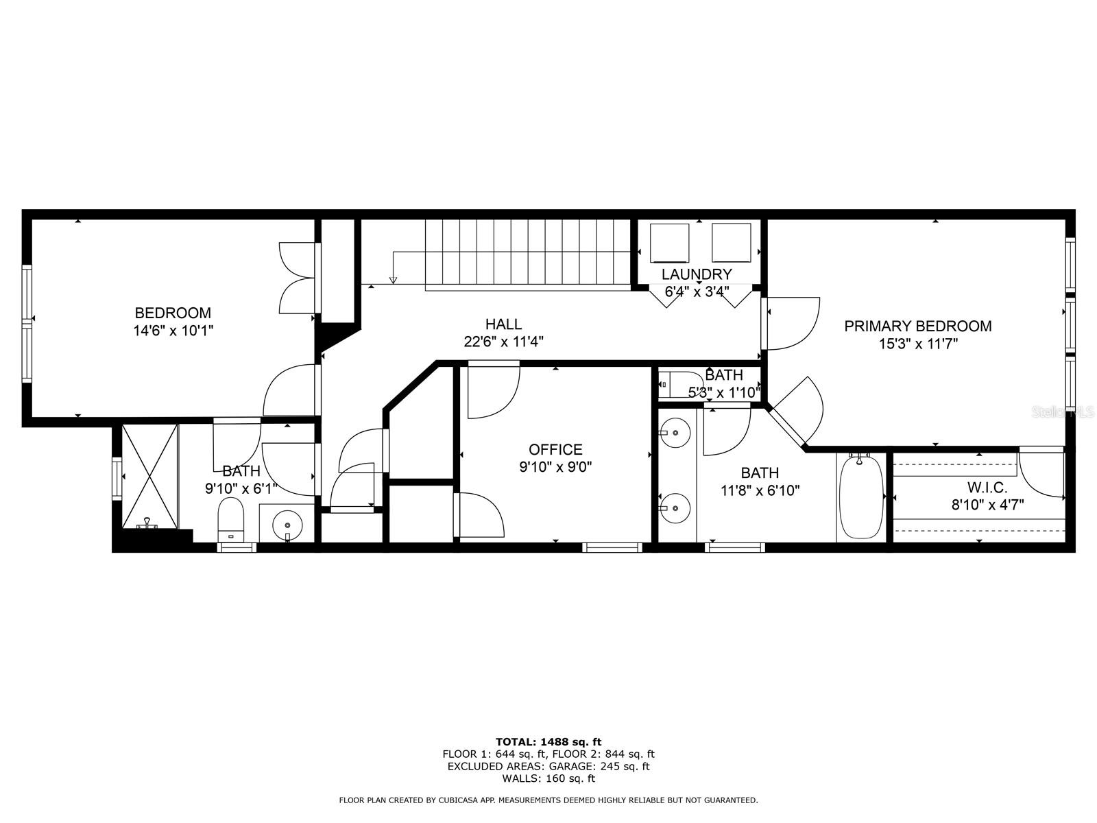 VISTAS AT LAKE HOWELL, WINTER PARK, FL, 32792