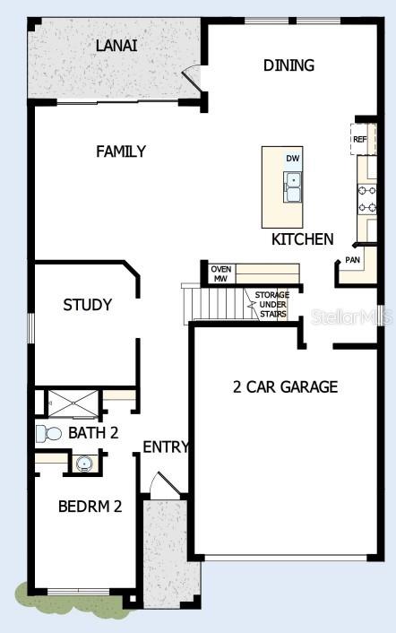 10652 CRESCENT CREEK XING, PARRISH, FL, 34219