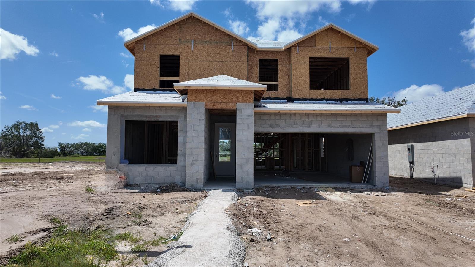 10652 CRESCENT CREEK XING, PARRISH, FL, 34219