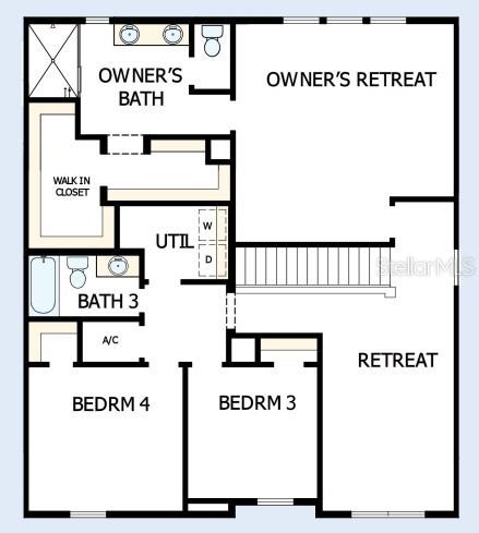 10652 CRESCENT CREEK XING, PARRISH, FL, 34219