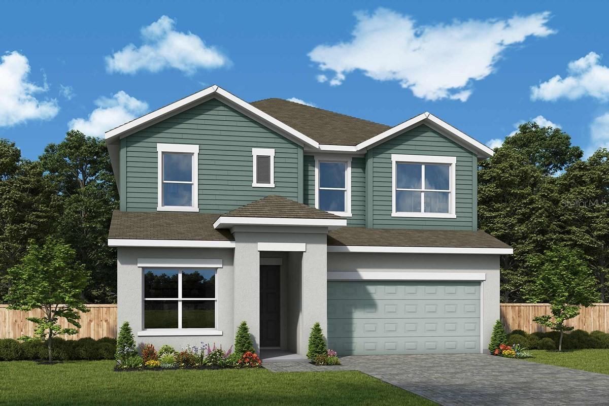 10652 CRESCENT CREEK XING, PARRISH, FL, 34219