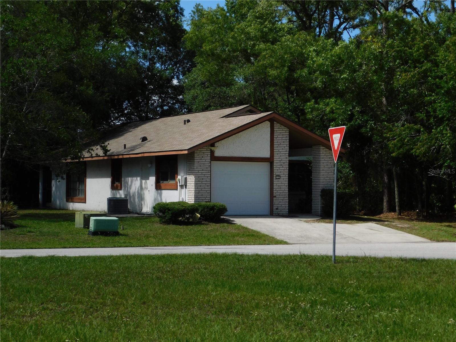 56 GOLFVIEW DR, HOMOSASSA, FL, 34446