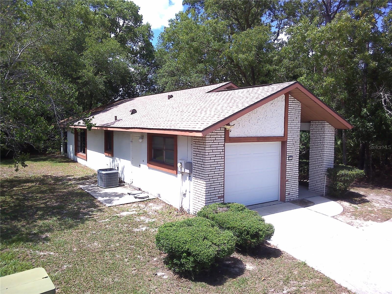 56 GOLFVIEW DR, HOMOSASSA, FL, 34446