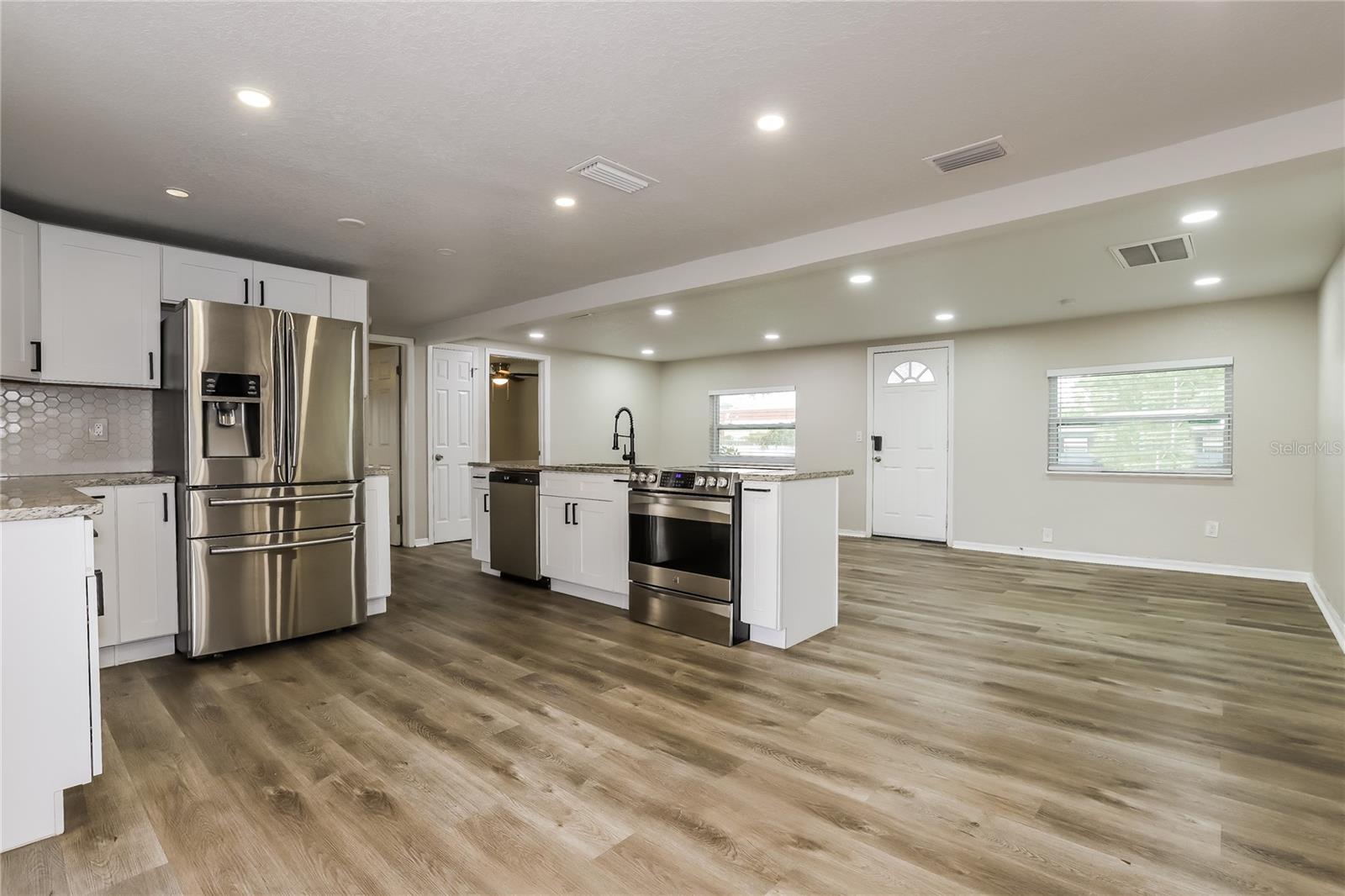 4501 52ND AVE N, ST PETERSBURG, FL, 33714