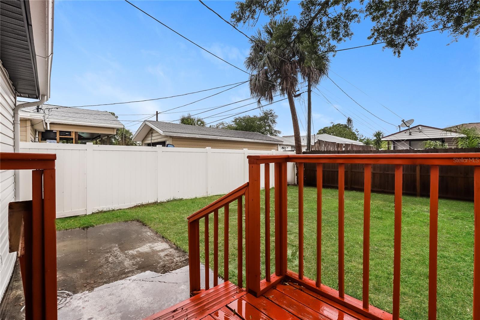 4501 52ND AVE N, ST PETERSBURG, FL, 33714