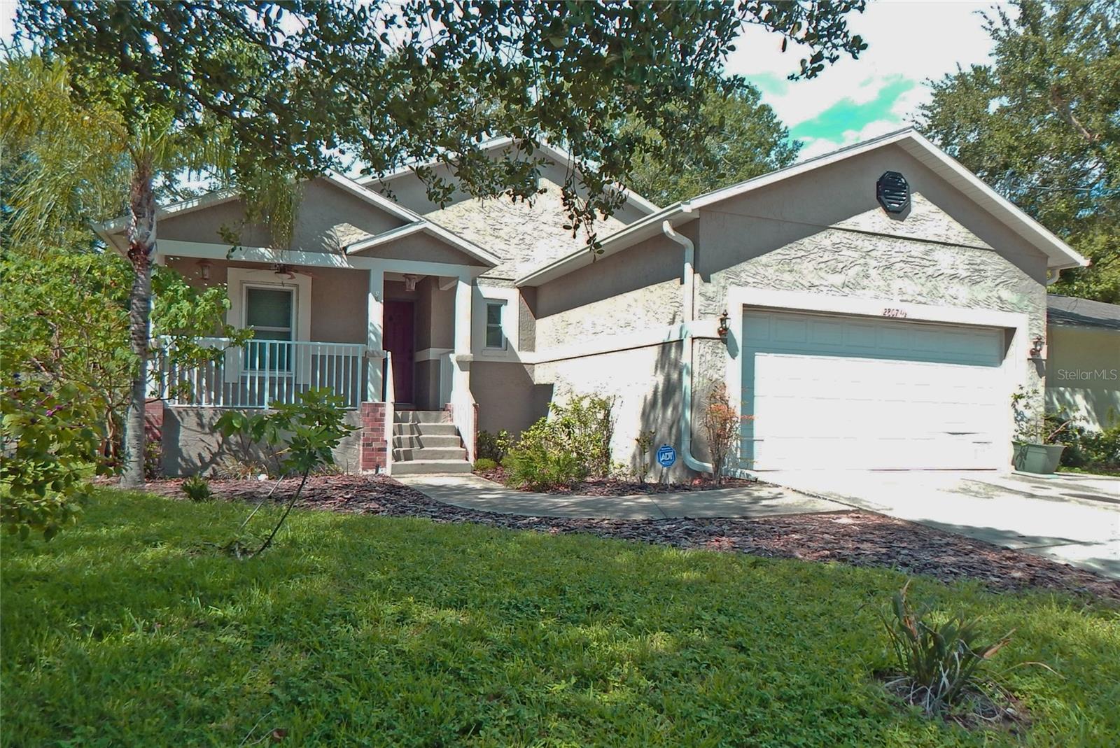 2807 W BAY HAVEN DR #1/2, TAMPA, FL, 33611