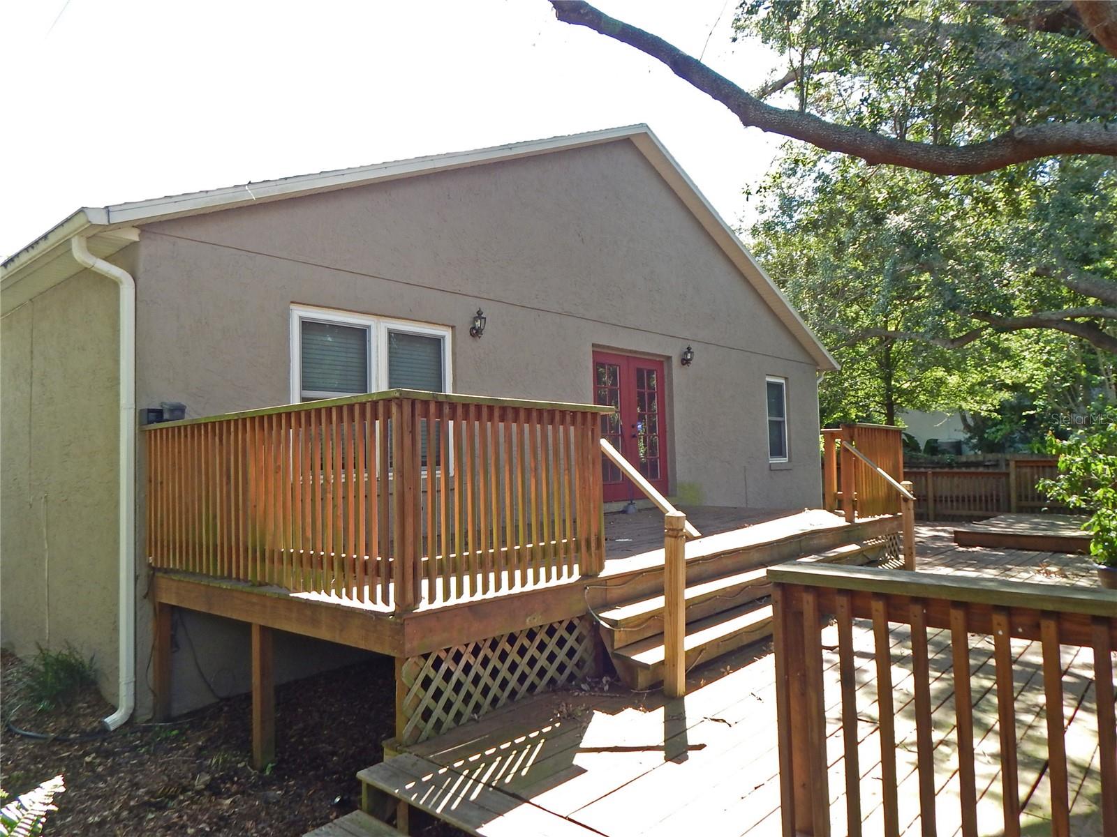 2807 W BAY HAVEN DR #1/2, TAMPA, FL, 33611