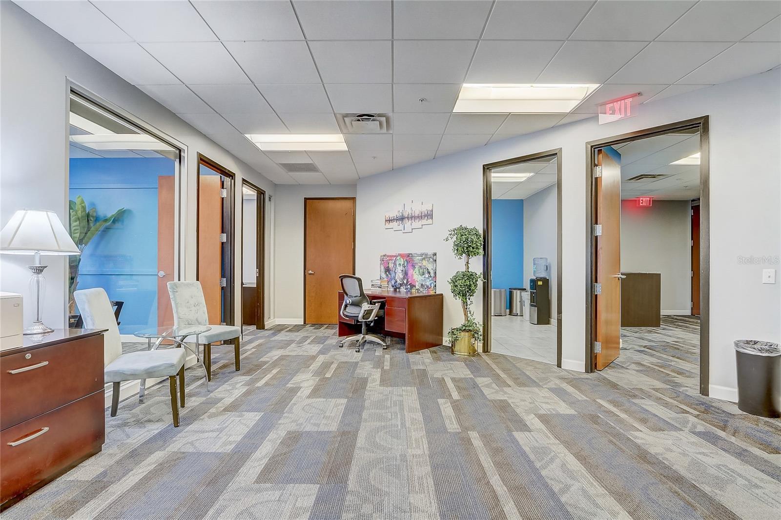 121 S ORANGE AVE #1410, ORLANDO, FL, 32801