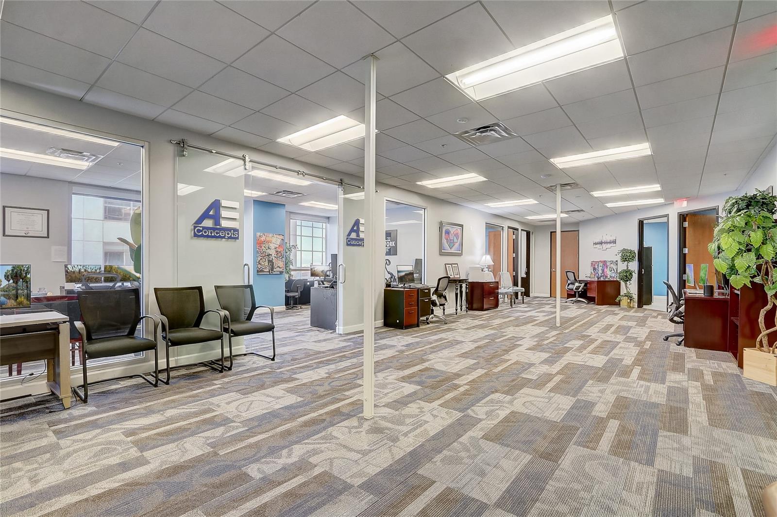 121 S ORANGE AVE #1410, ORLANDO, FL, 32801