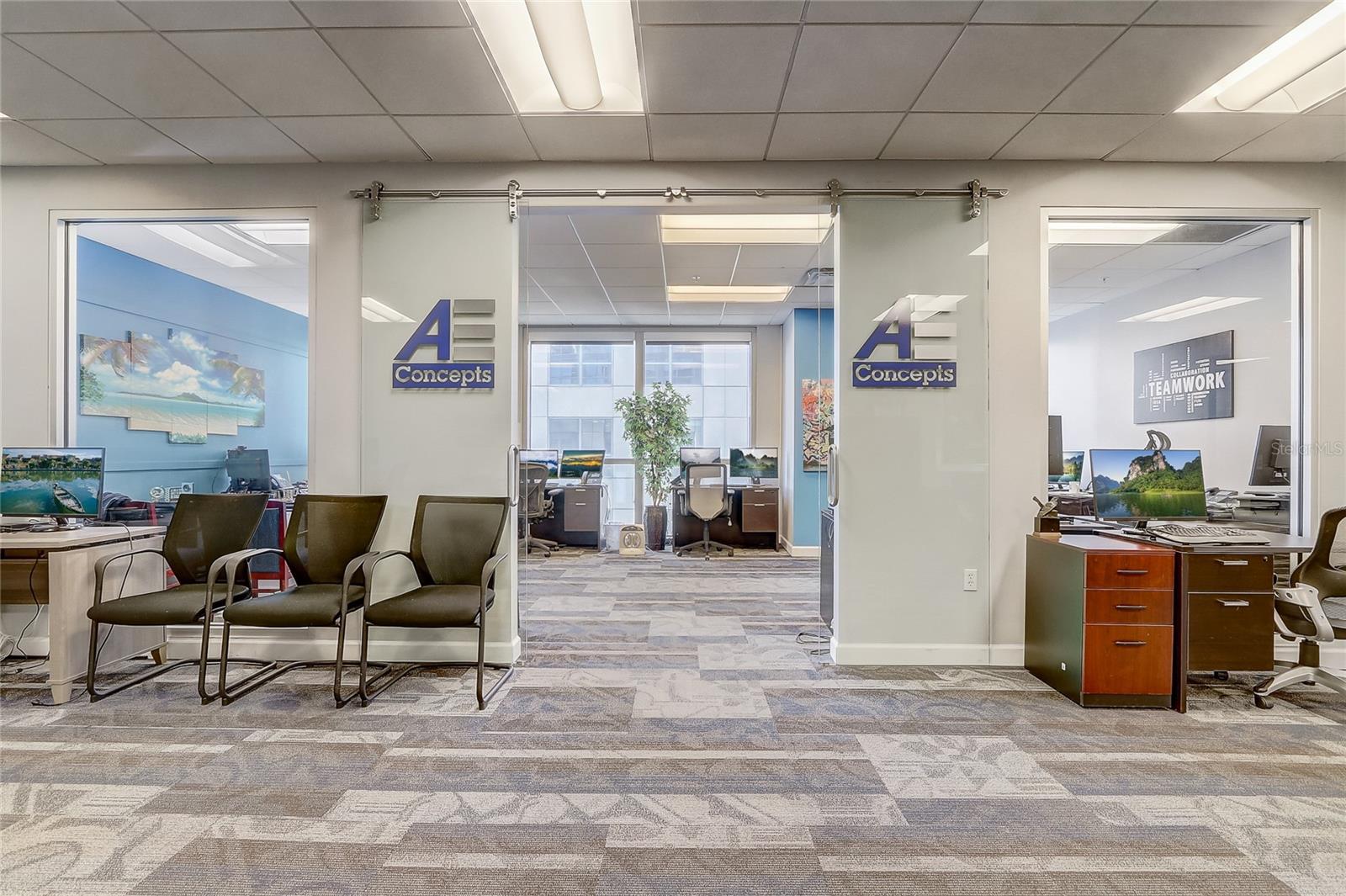 121 S ORANGE AVE #1410, ORLANDO, FL, 32801