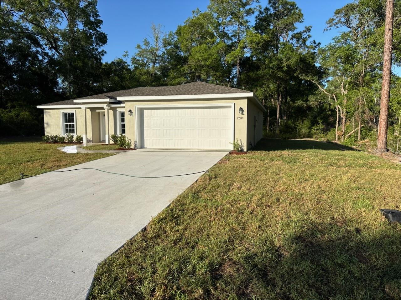 10948 N MORRELL DR, CITRUS SPRINGS, FL, 34434