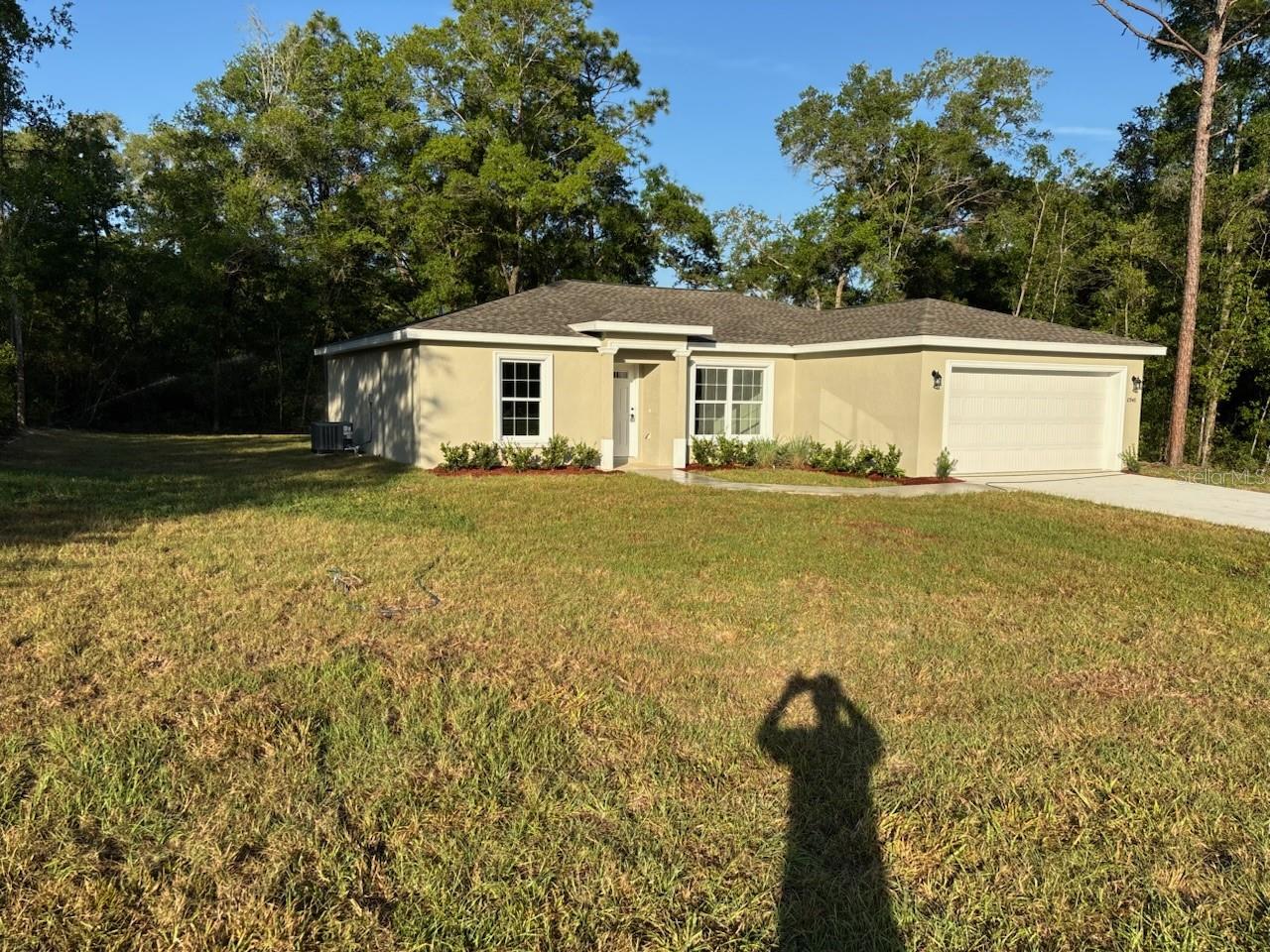 10948 N MORRELL DR, CITRUS SPRINGS, FL, 34434