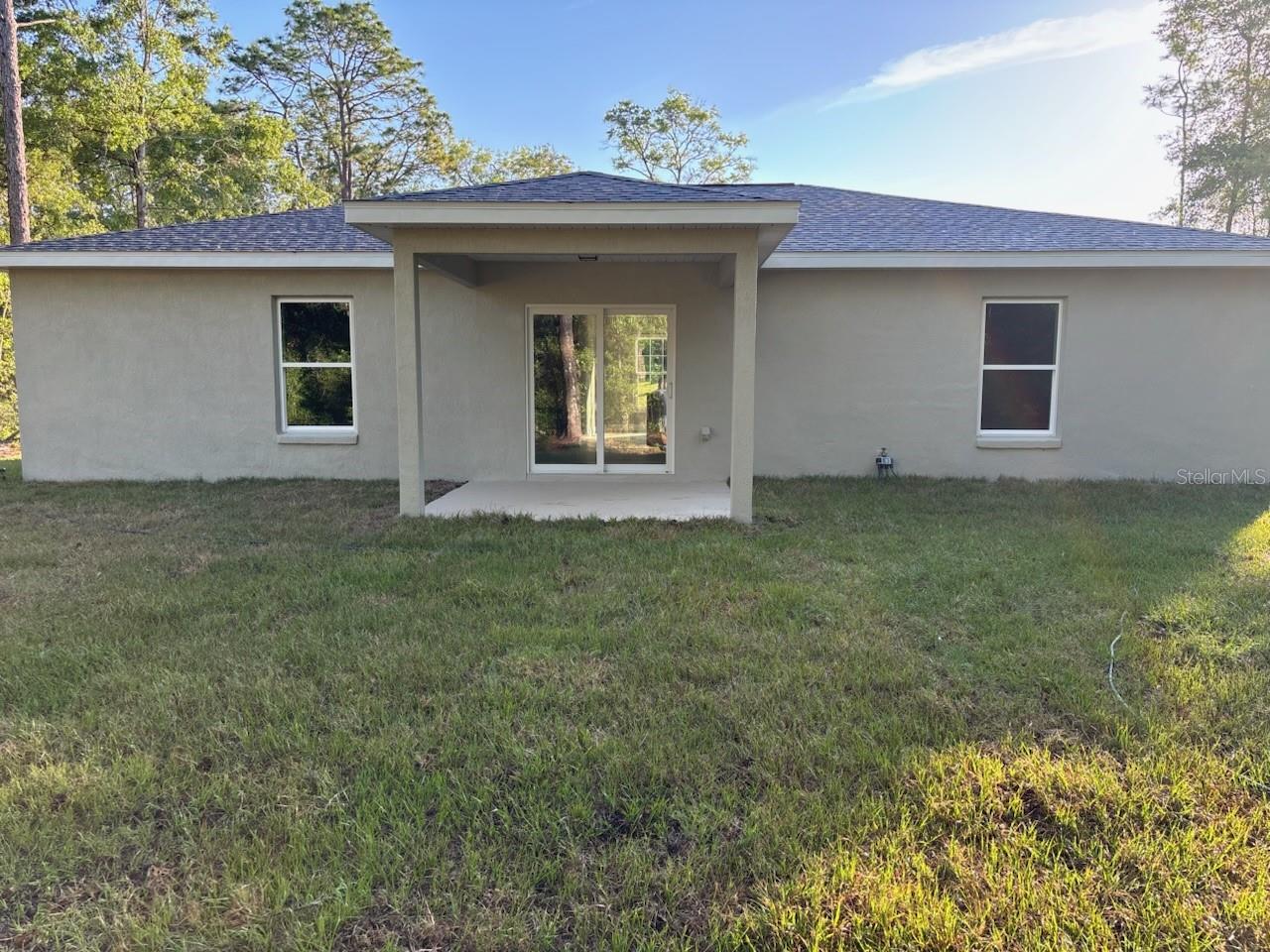 10948 N MORRELL DR, CITRUS SPRINGS, FL, 34434