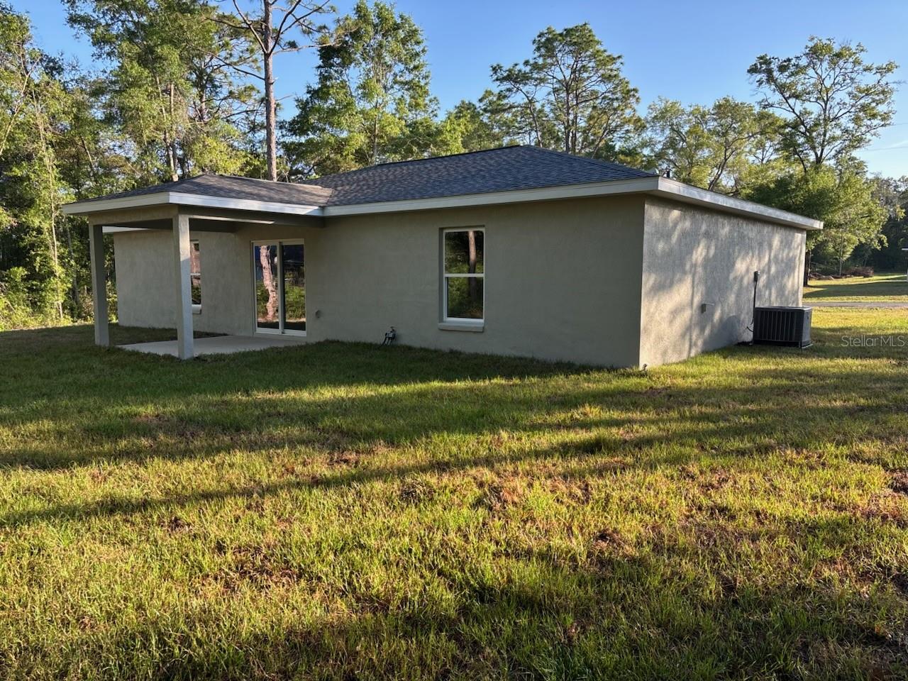 10948 N MORRELL DR, CITRUS SPRINGS, FL, 34434