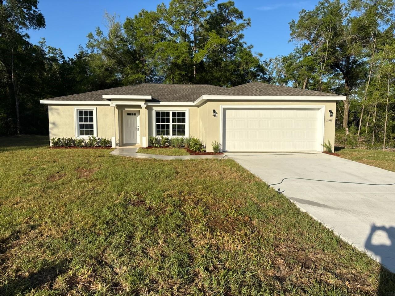 10948 N MORRELL DR, CITRUS SPRINGS, FL, 34434