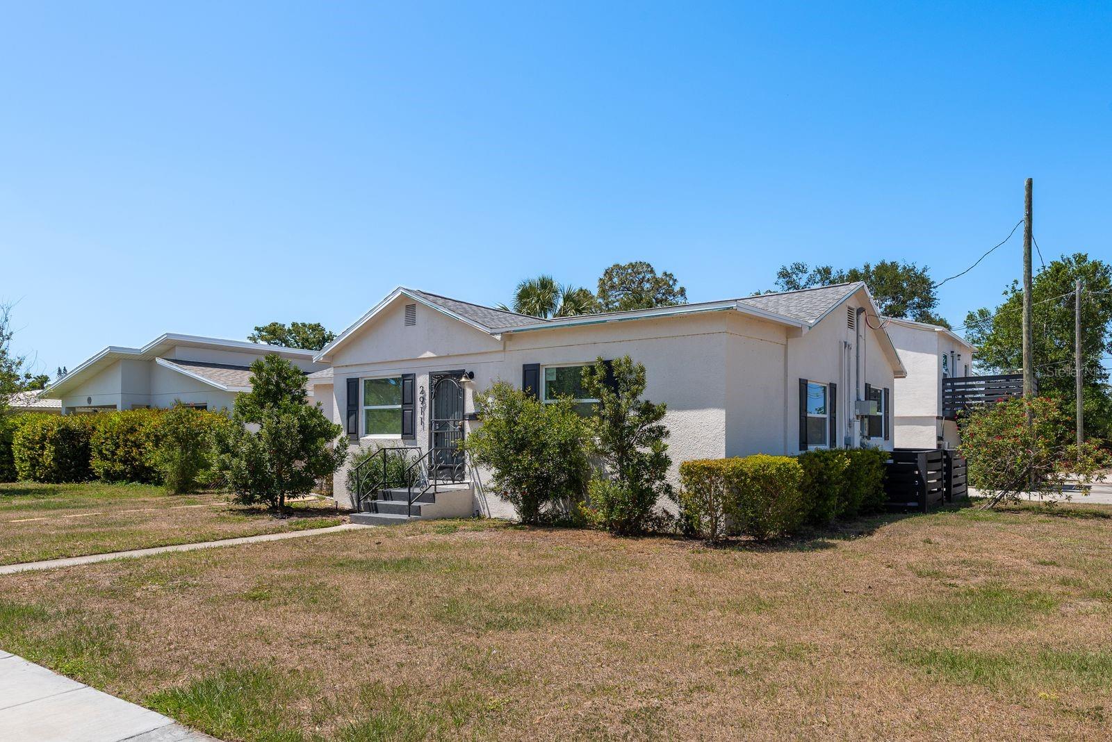 2911 16TH AVE S #A, ST PETERSBURG, FL, 33712