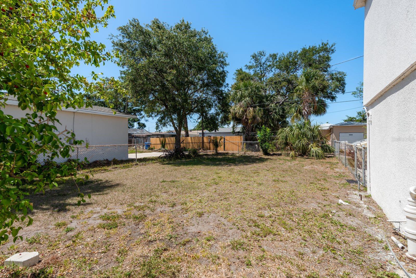 2911 16TH AVE S #A, ST PETERSBURG, FL, 33712