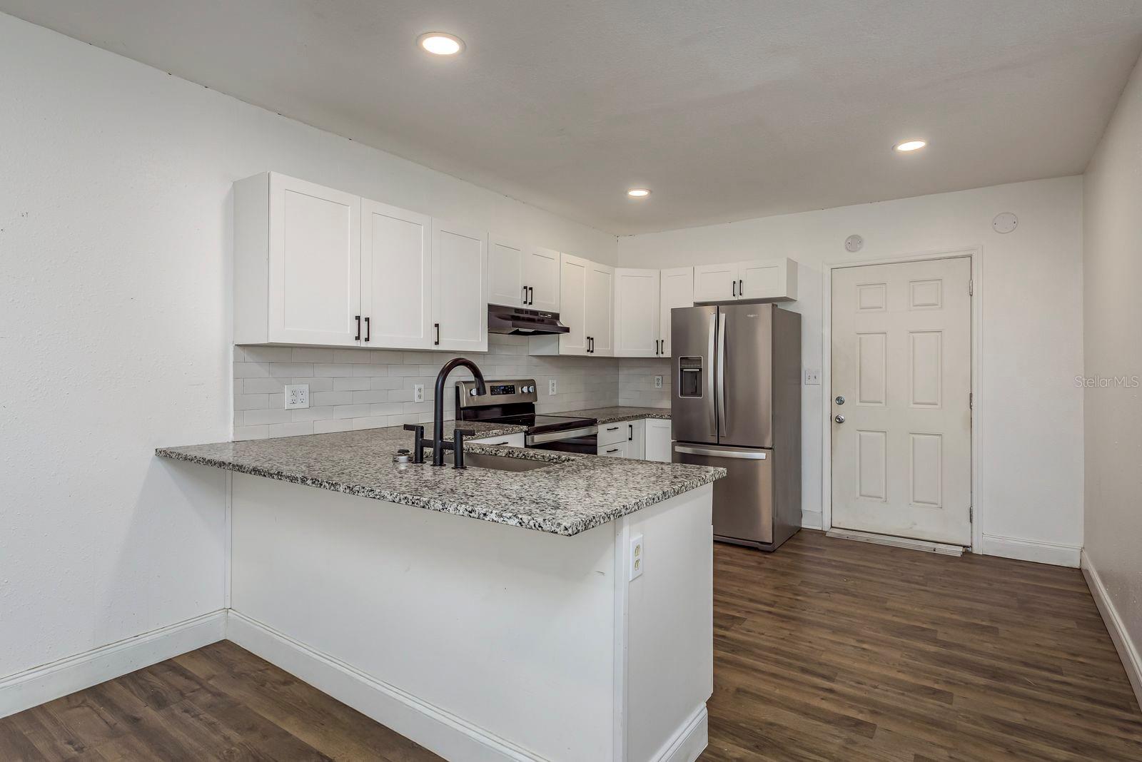 2911 16TH AVE S #A, ST PETERSBURG, FL, 33712