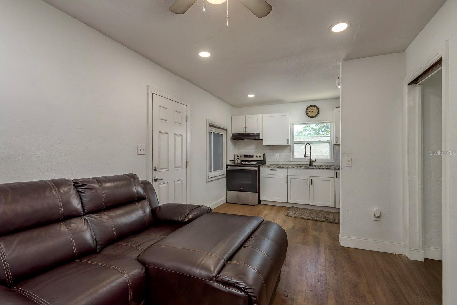 2911 16TH AVE S #A, ST PETERSBURG, FL, 33712