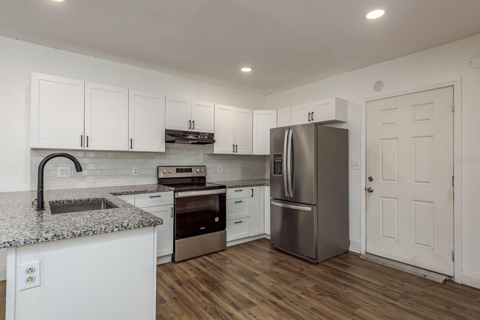 2911 16TH AVE S #A, ST PETERSBURG, FL, 33712