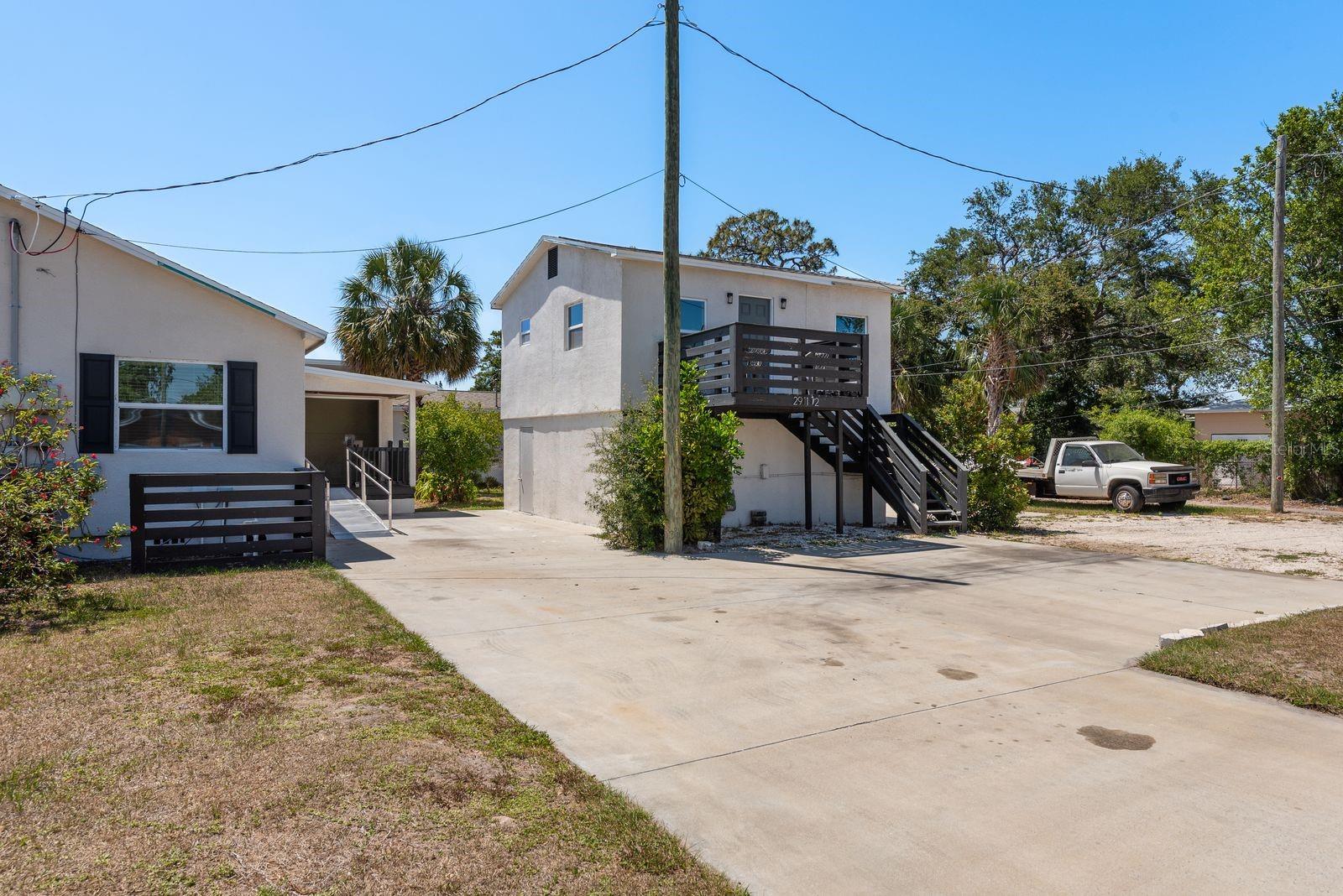 2911 16TH AVE S #A, ST PETERSBURG, FL, 33712