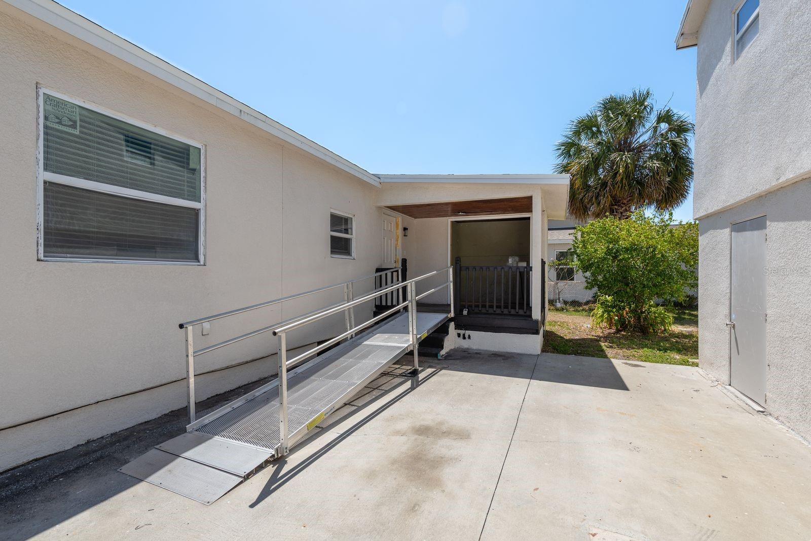 2911 16TH AVE S #A, ST PETERSBURG, FL, 33712