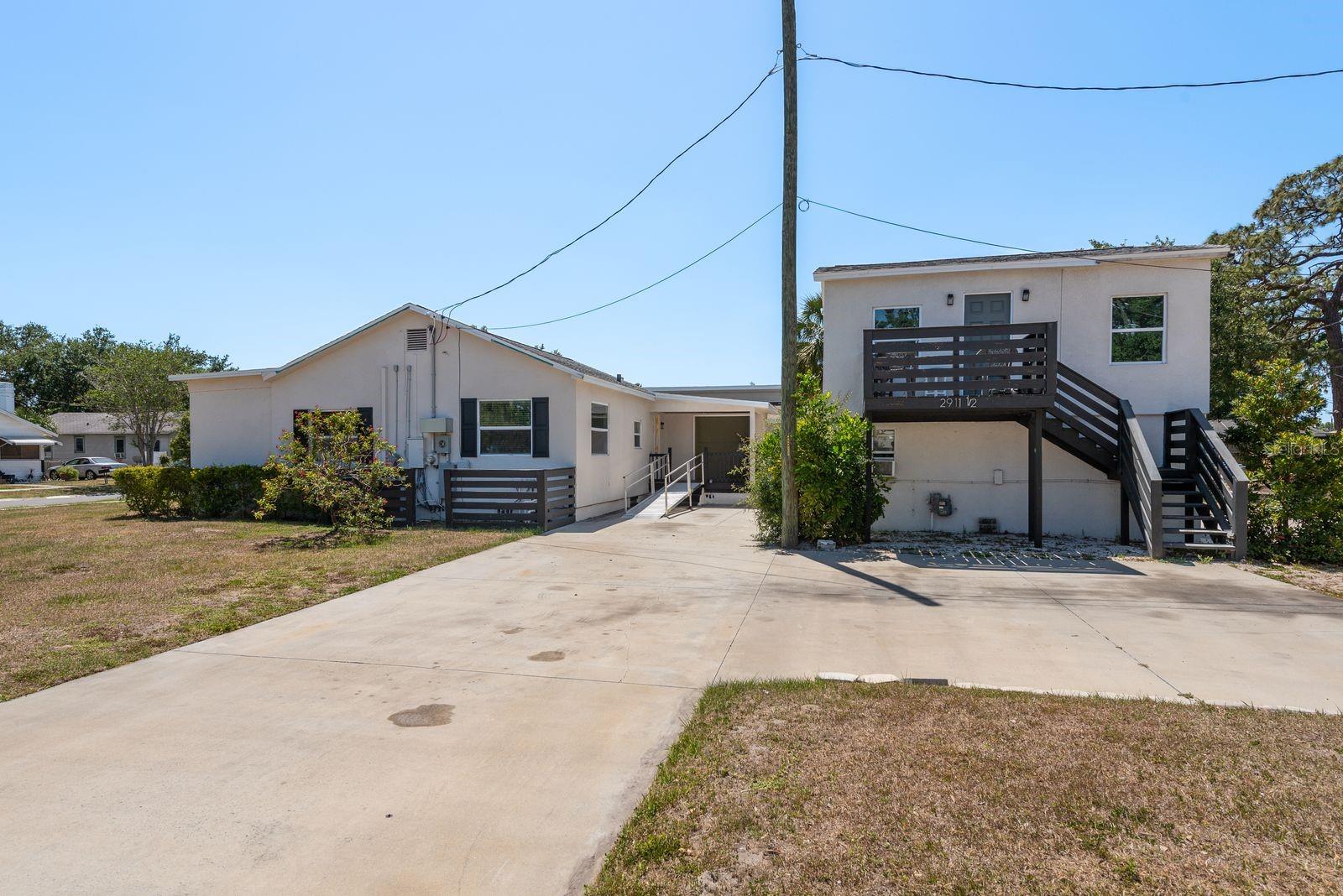 2911 16TH AVE S #A, ST PETERSBURG, FL, 33712