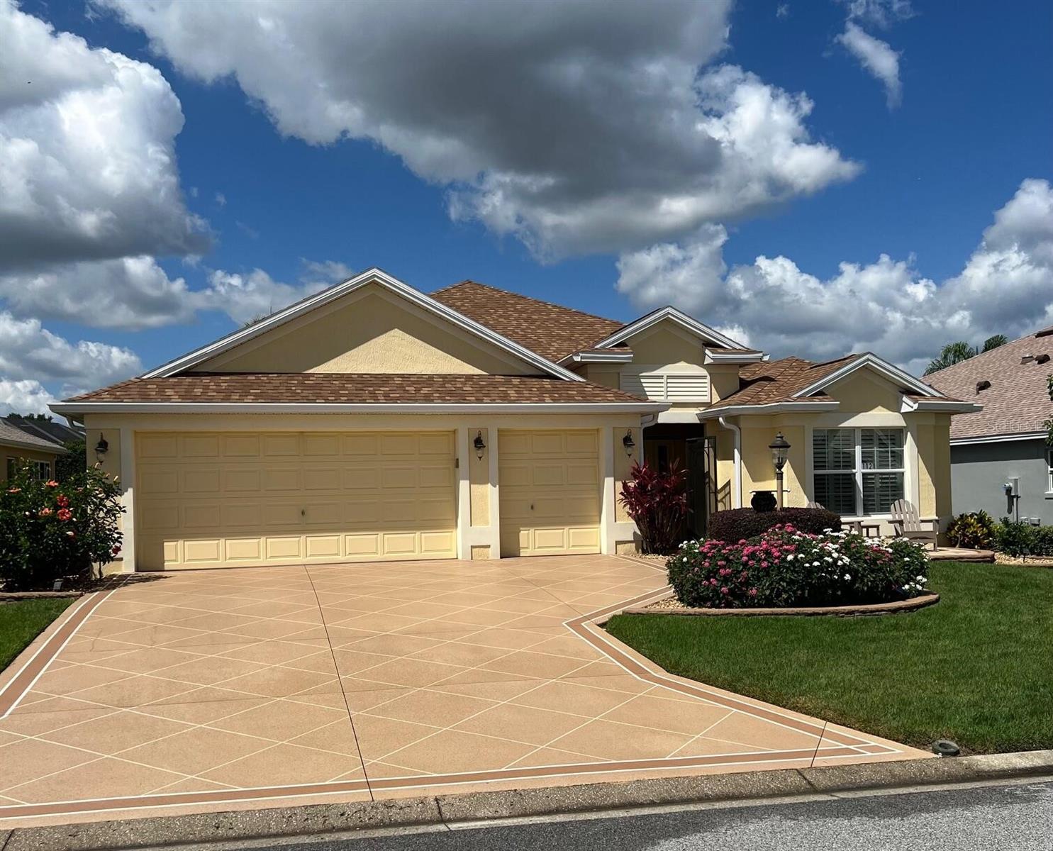 1121 ALCOVE LOOP, THE VILLAGES, FL, 32162