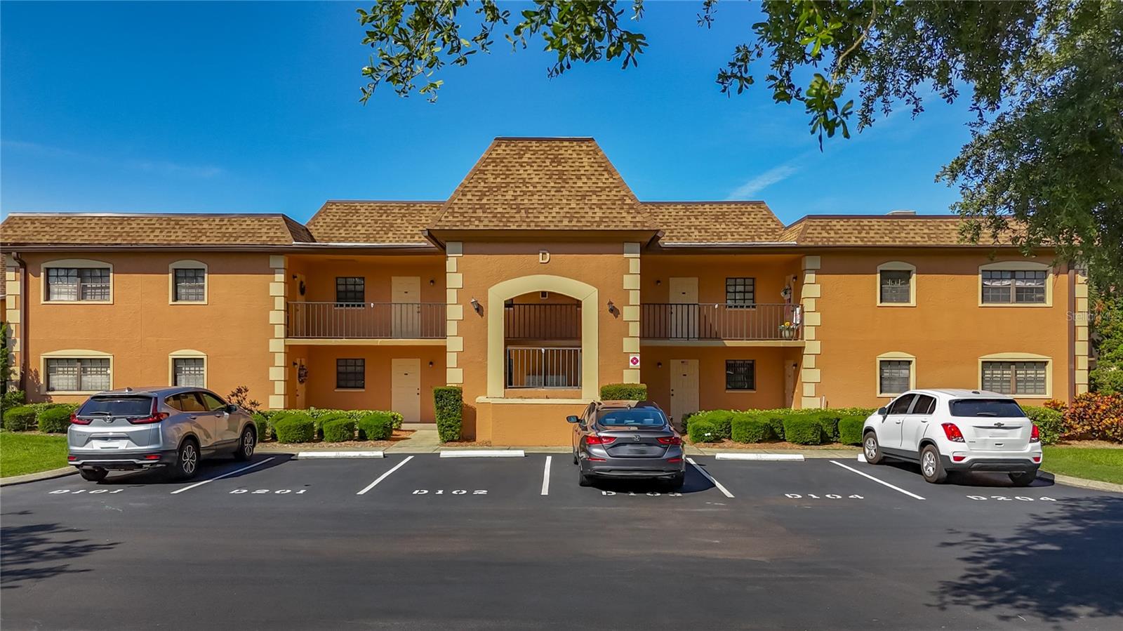 12900 VONN RD #D202, LARGO, FL, 33774