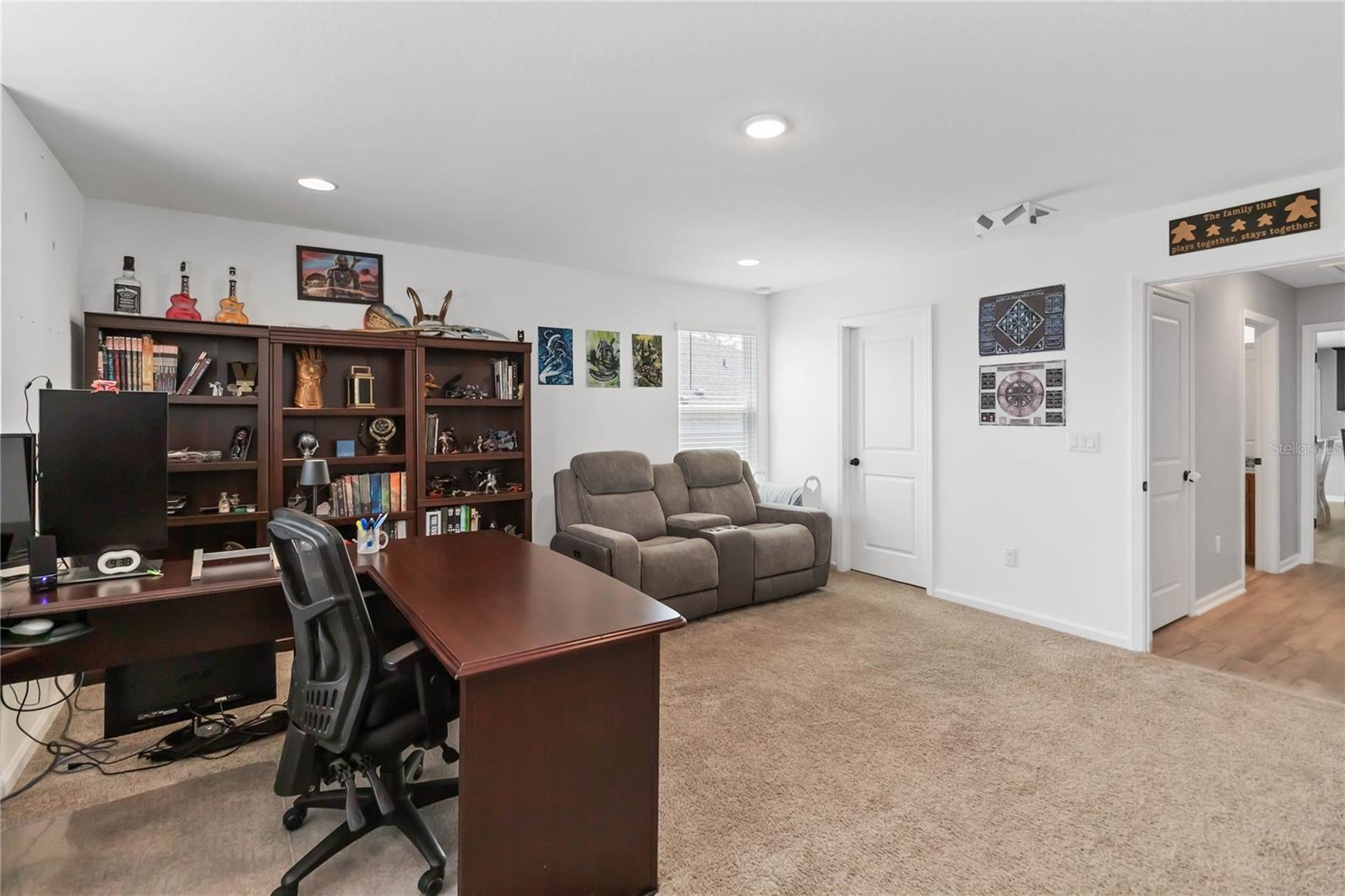 1265 BLARNEY ST, MINNEOLA, FL, 34715