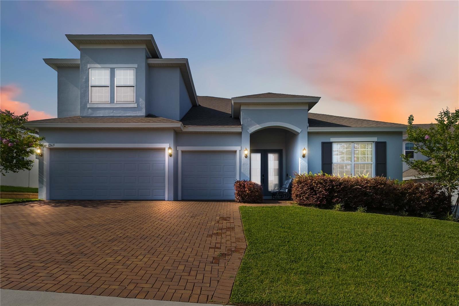 1265 BLARNEY ST, MINNEOLA, FL, 34715