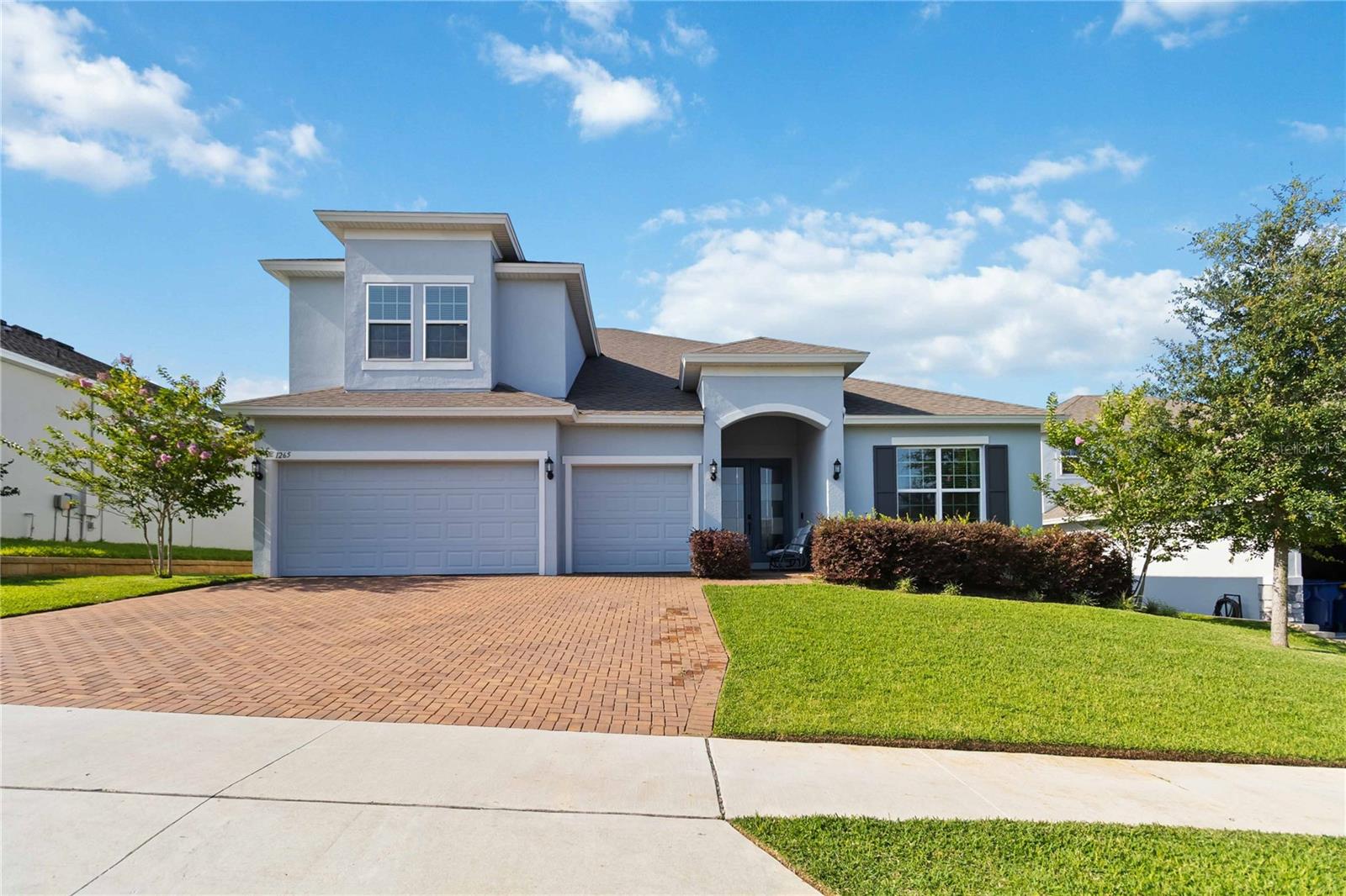 1265 BLARNEY ST, MINNEOLA, FL, 34715