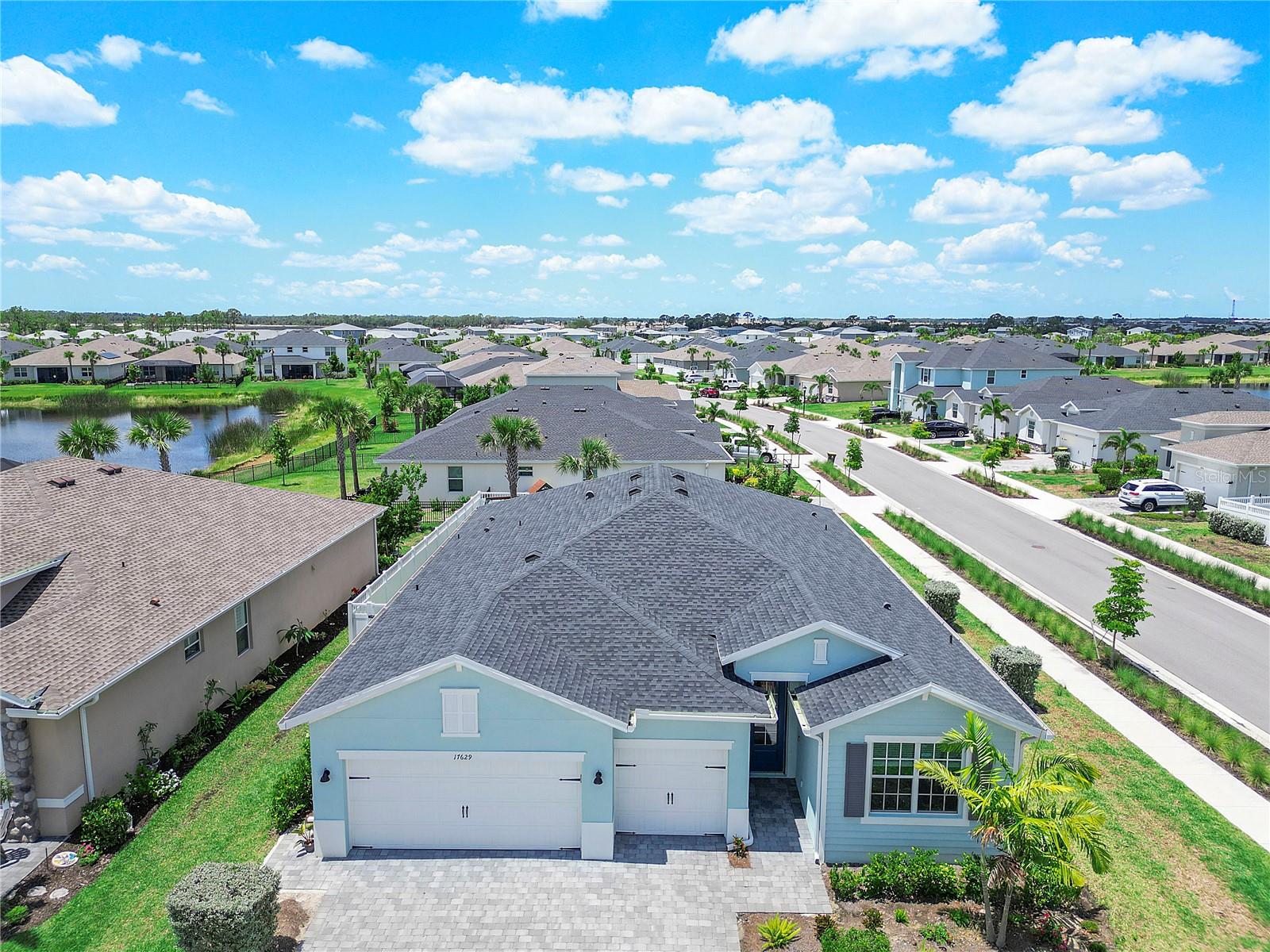 17629 PALMETTO PASS LN, PUNTA GORDA, FL, 33982