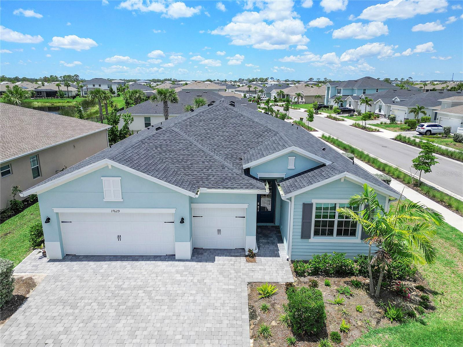 17629 PALMETTO PASS LN, PUNTA GORDA, FL, 33982