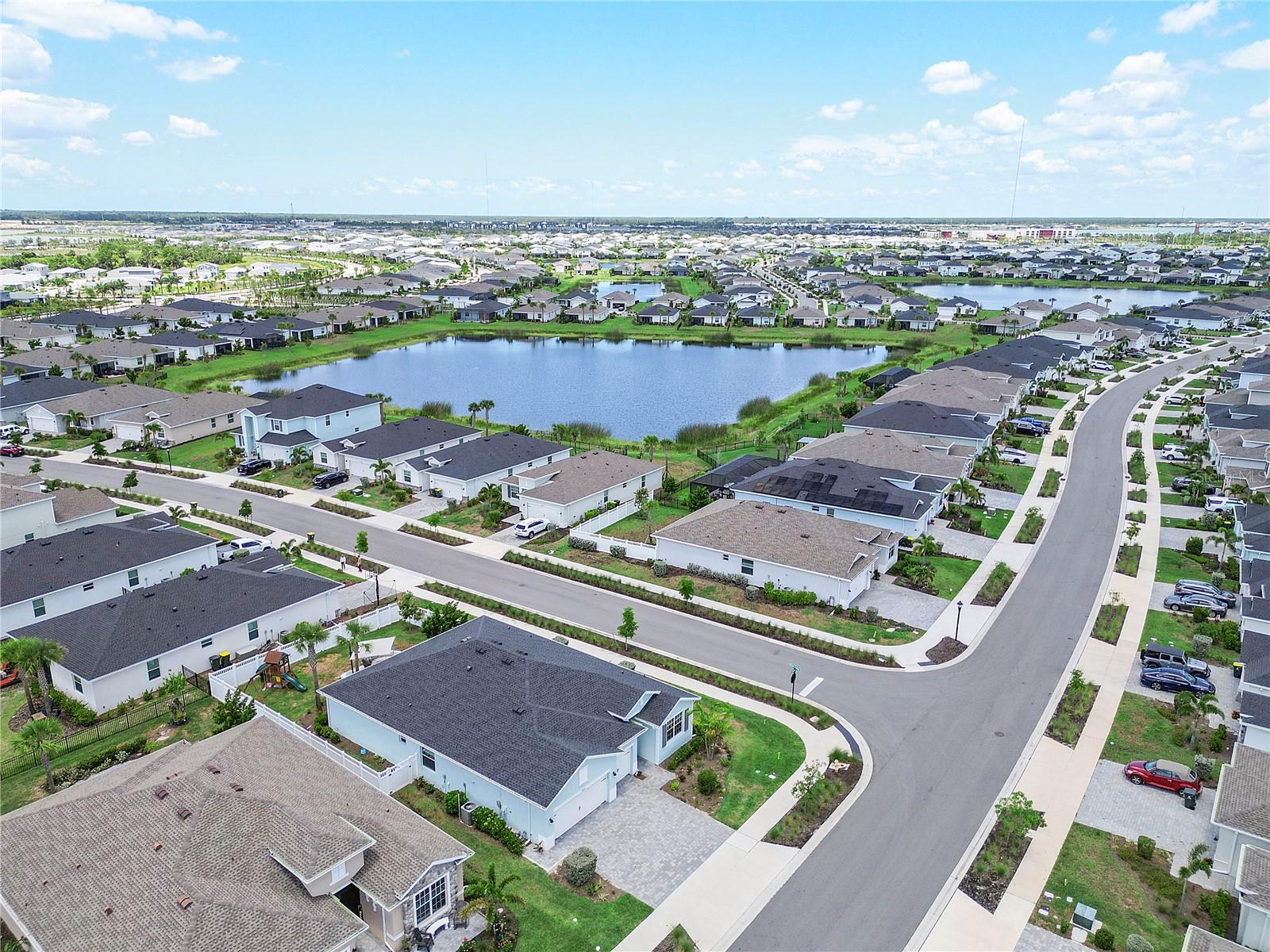 17629 PALMETTO PASS LN, PUNTA GORDA, FL, 33982