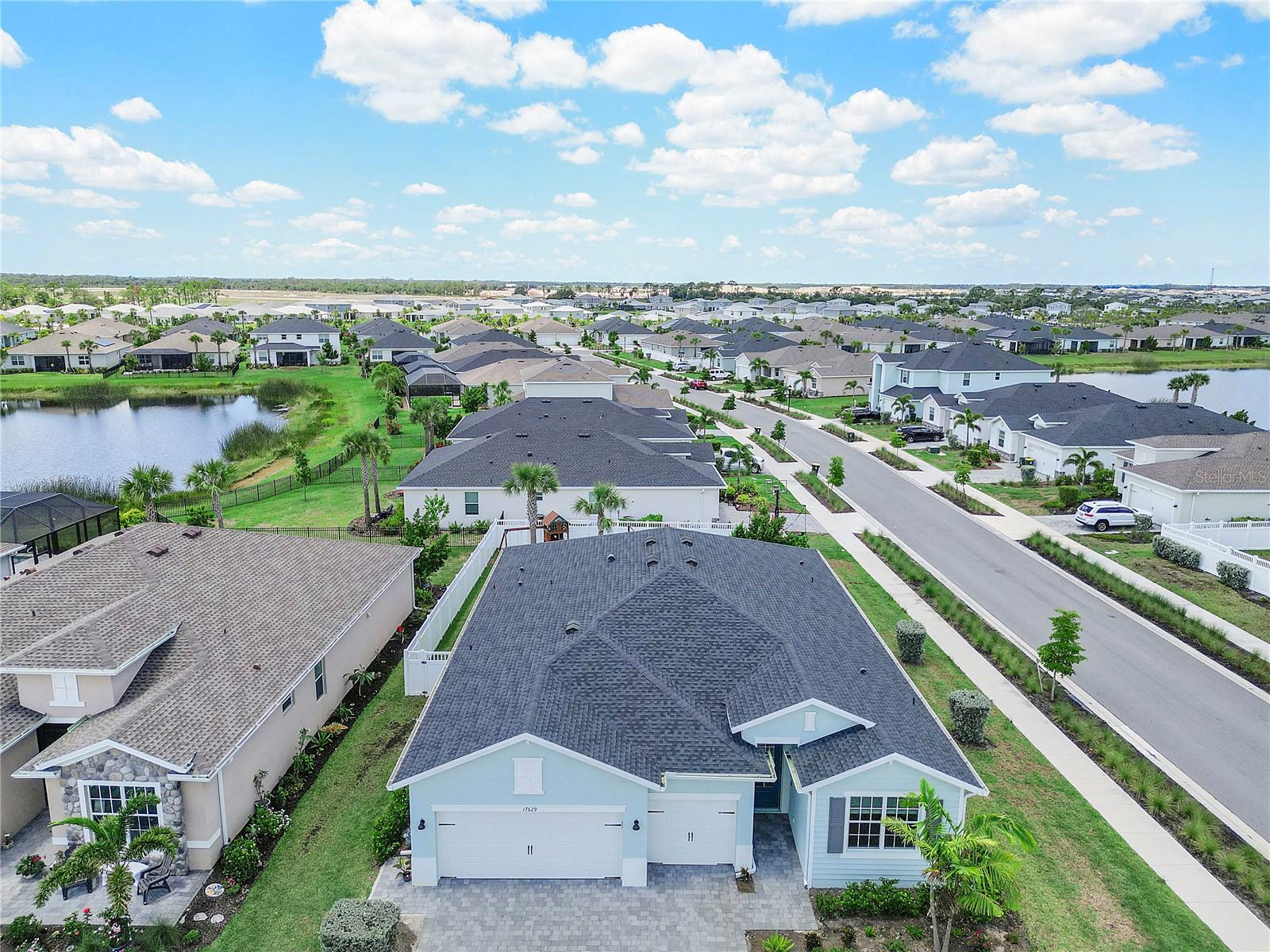 17629 PALMETTO PASS LN, PUNTA GORDA, FL, 33982