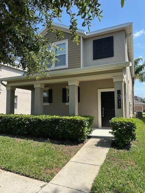 10139 BEDTIME STORY DR, WINTER GARDEN, FL, 34787