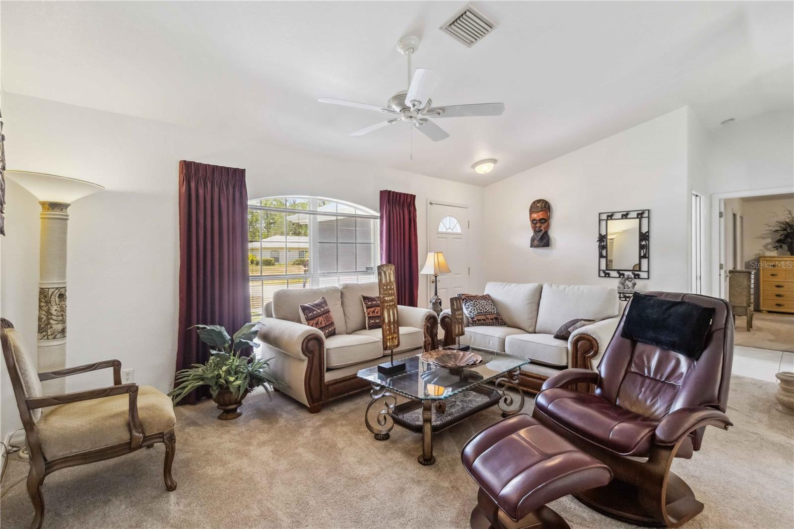 4664 HEGIRA ST, NORTH PORT, FL, 34286