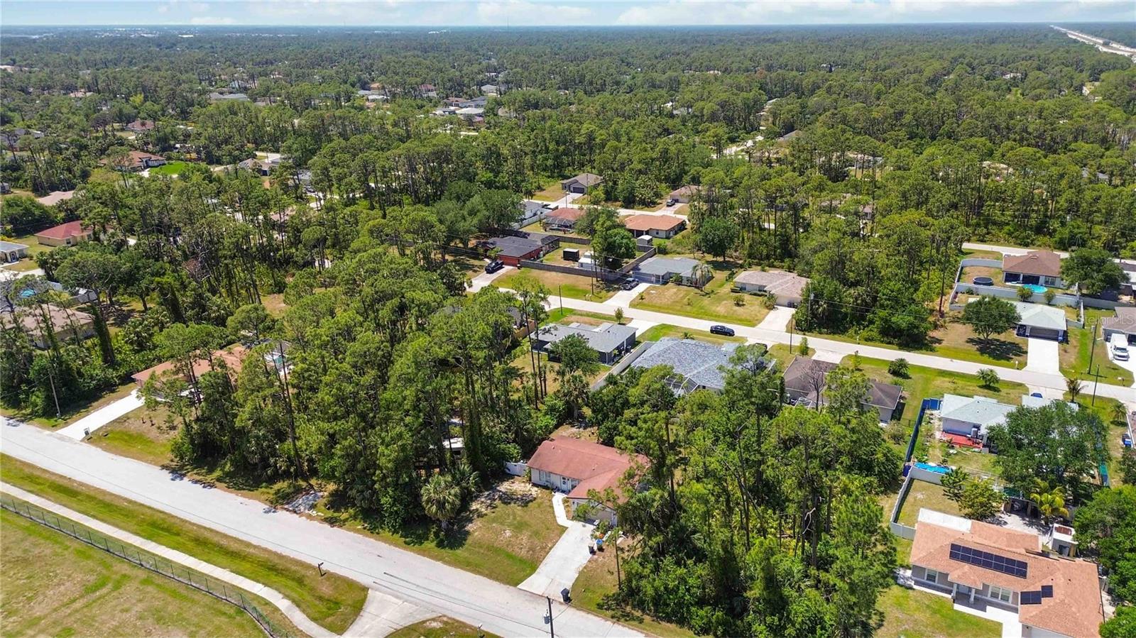 4664 HEGIRA ST, NORTH PORT, FL, 34286