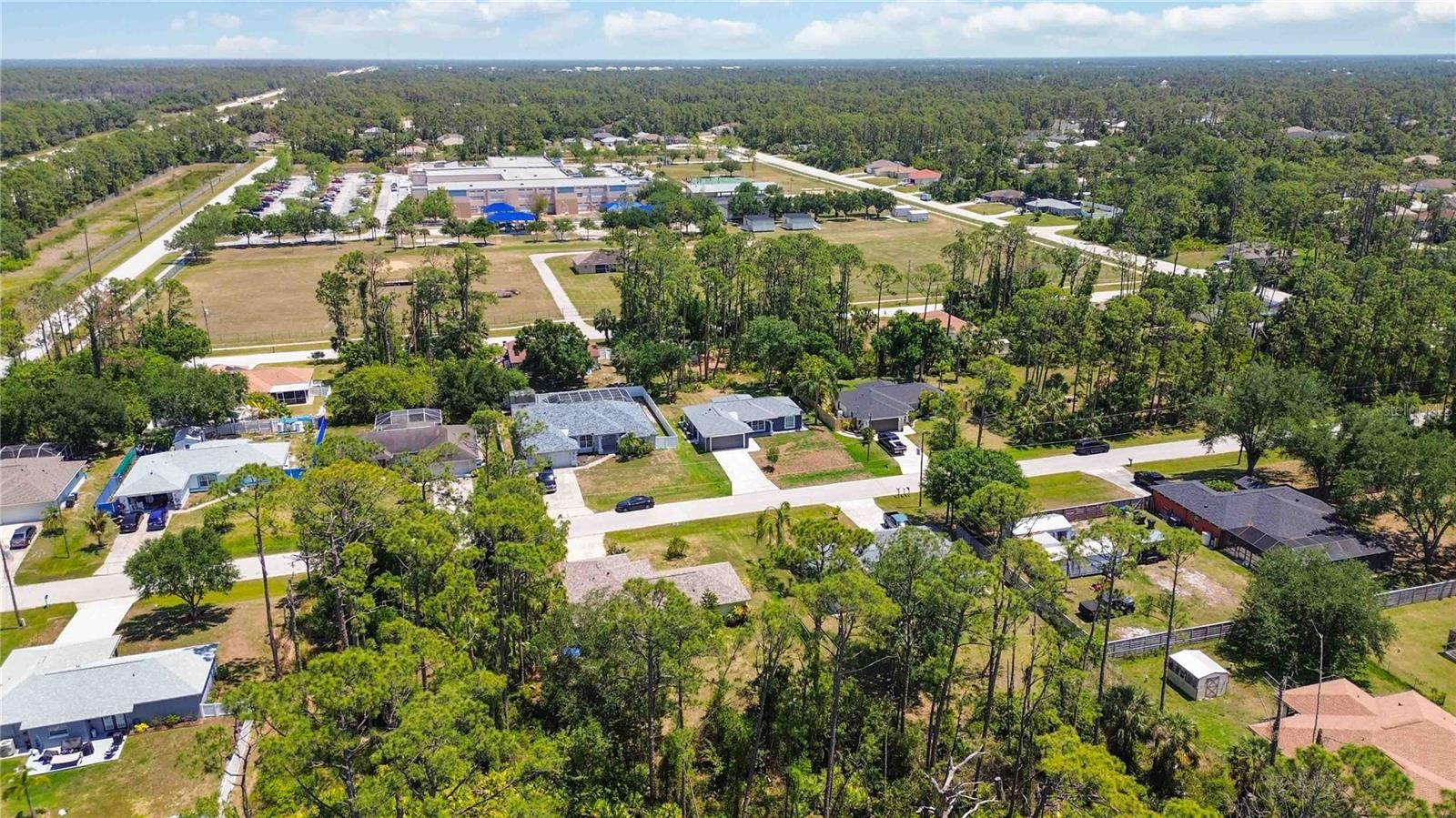 4664 HEGIRA ST, NORTH PORT, FL, 34286