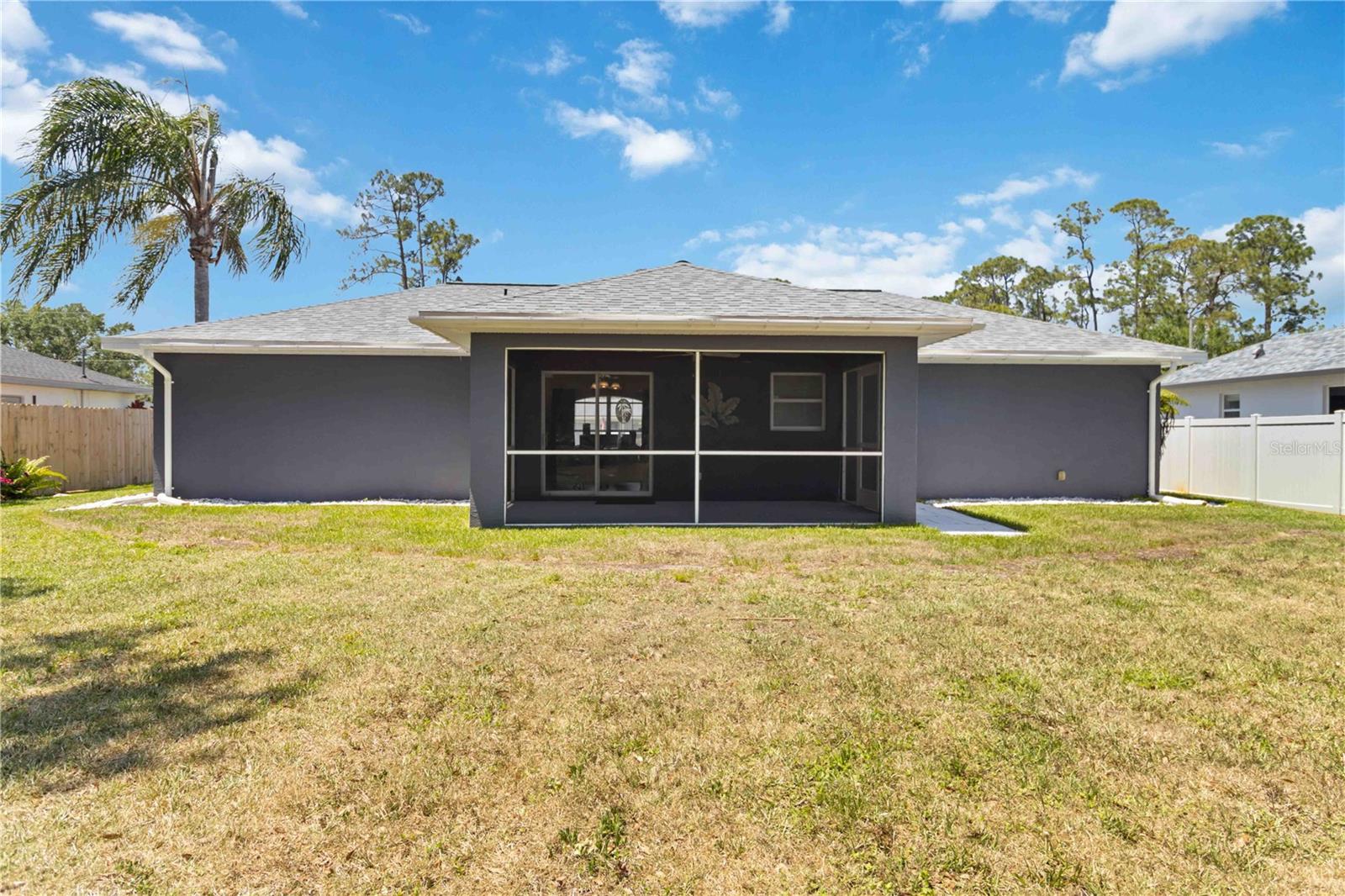 4664 HEGIRA ST, NORTH PORT, FL, 34286