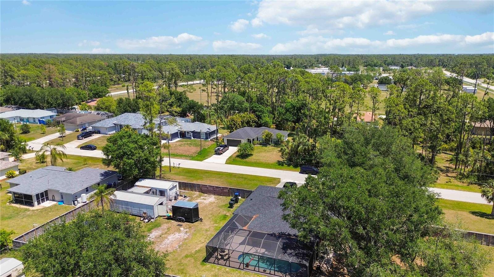 4664 HEGIRA ST, NORTH PORT, FL, 34286