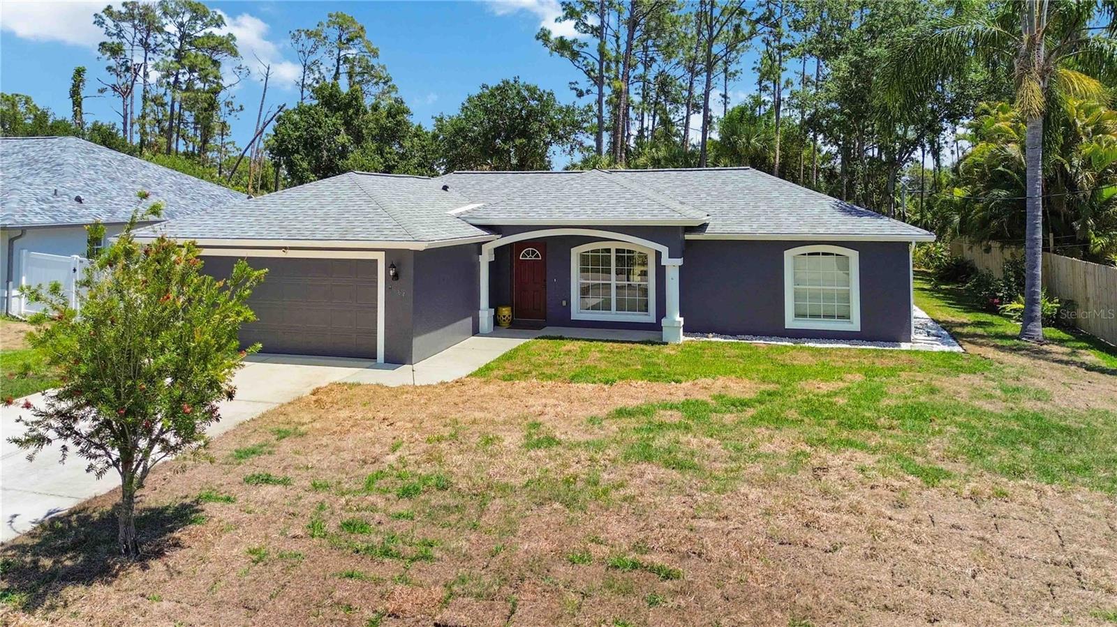 4664 HEGIRA ST, NORTH PORT, FL, 34286