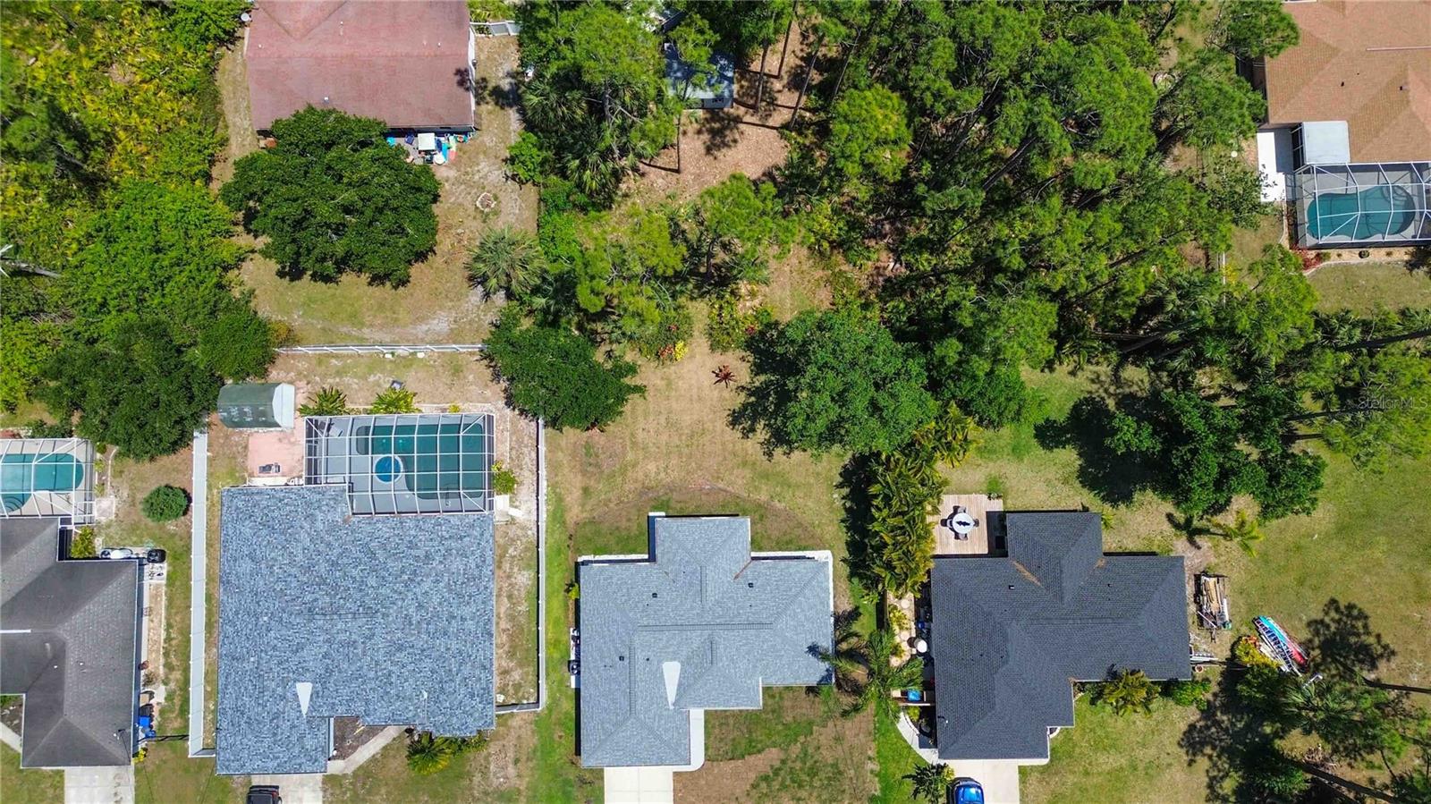 4664 HEGIRA ST, NORTH PORT, FL, 34286