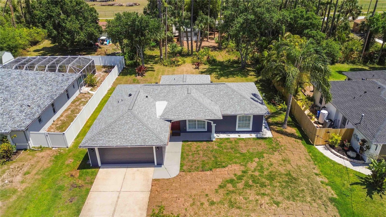 4664 HEGIRA ST, NORTH PORT, FL, 34286