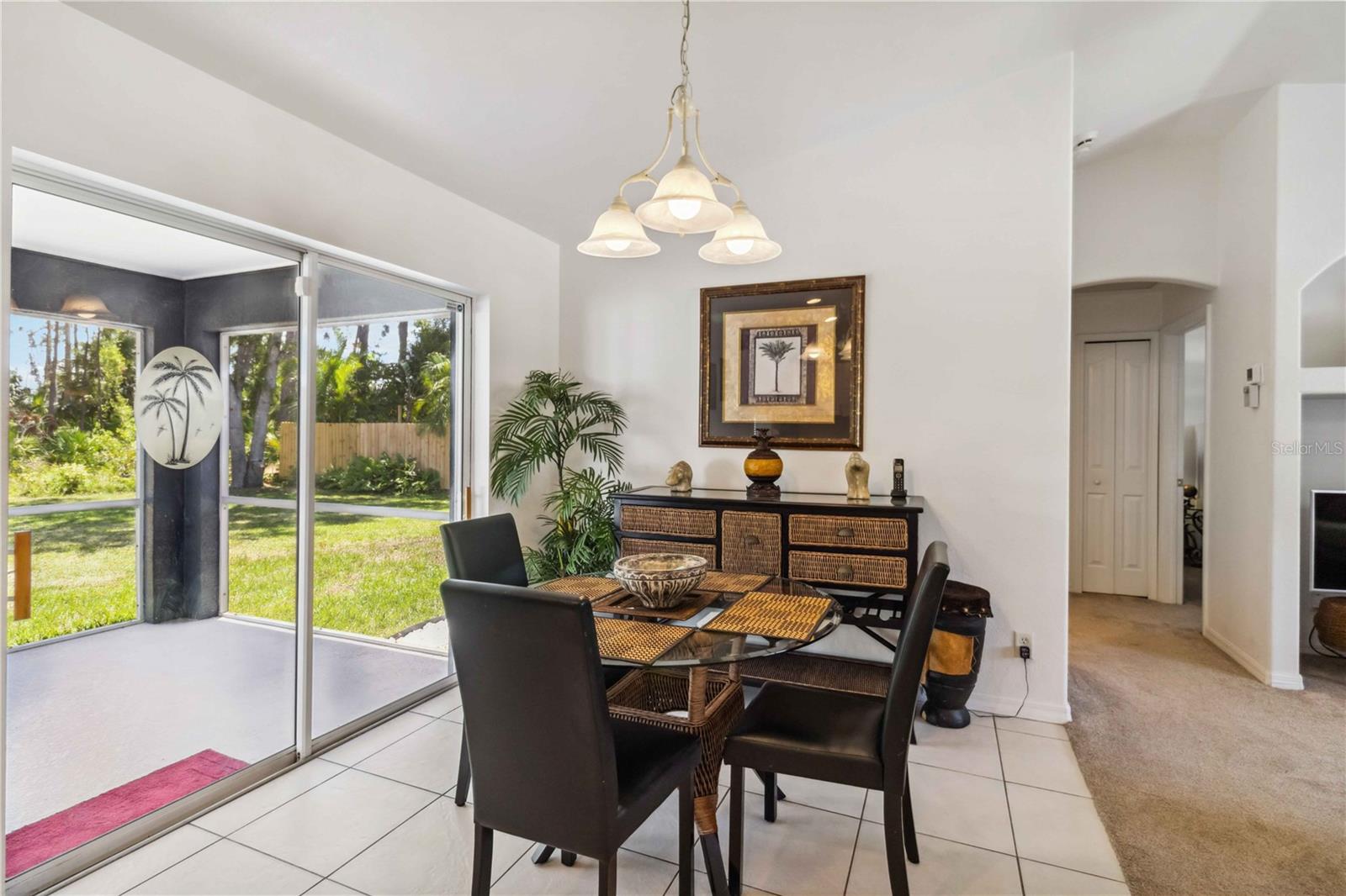 4664 HEGIRA ST, NORTH PORT, FL, 34286